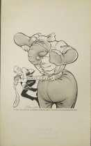 'I knew you could do it -- you're in better shape now than you were eight years ago!'